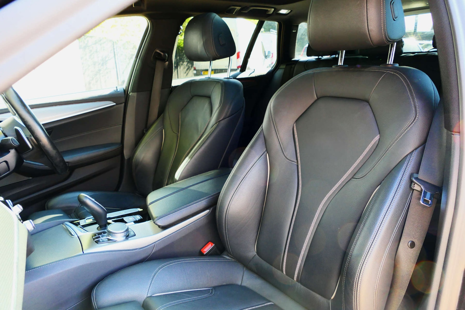 Used BMW 5 Series 2020 for sale - 78169335: Photo 4