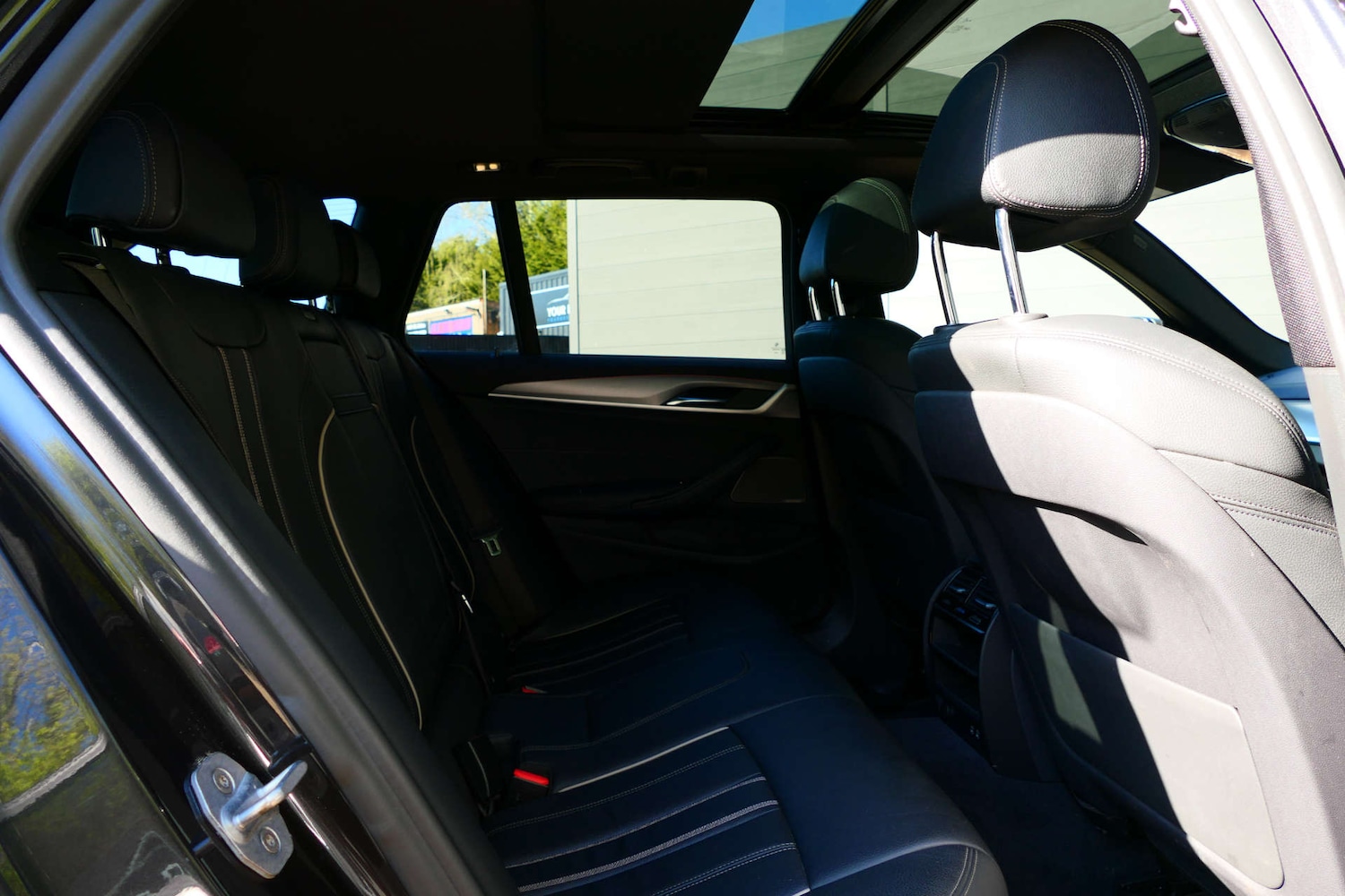 Used BMW 5 Series 2020 for sale - 78169335: Photo 41