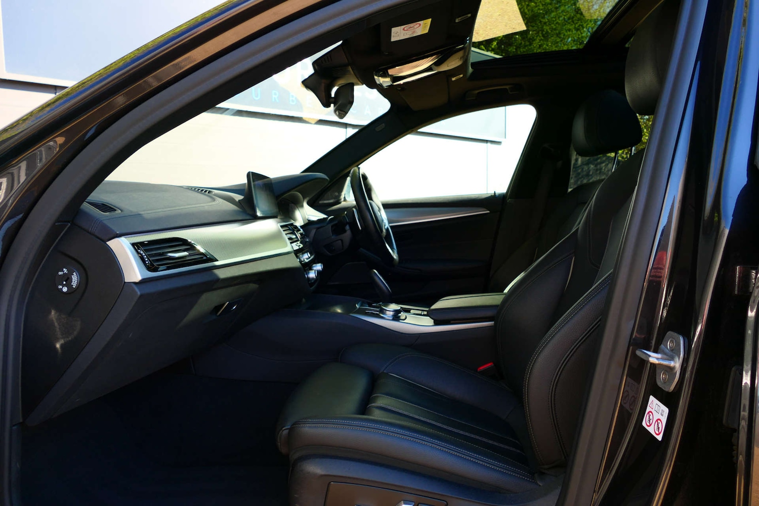 Used BMW 5 Series 2020 for sale - 78169335: Photo 42