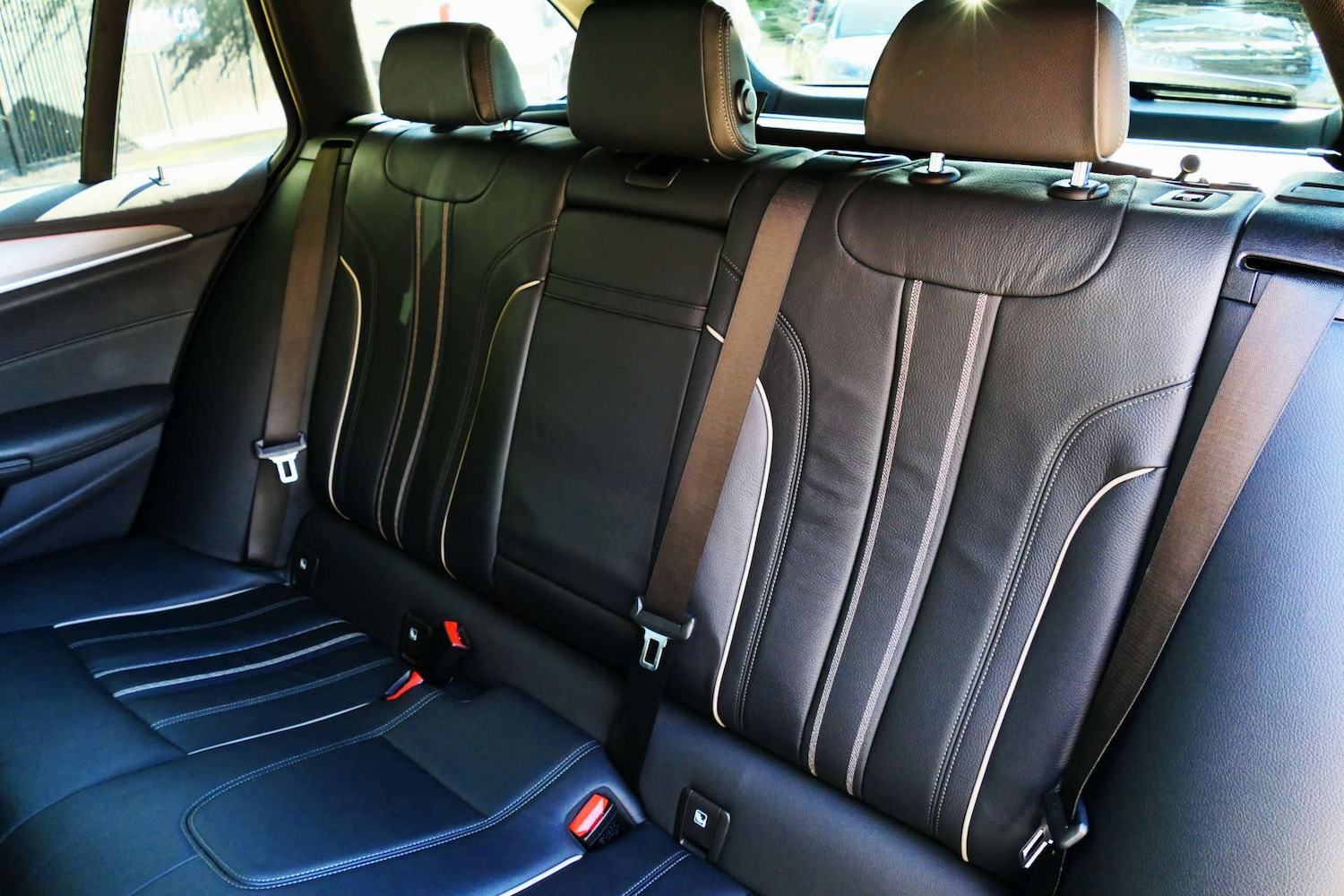 Used BMW 5 Series 2020 for sale - 78169335: Photo 5