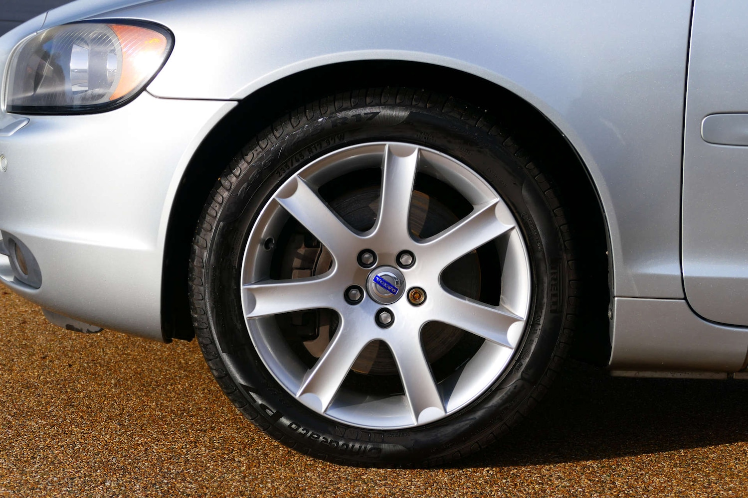 Used Volvo C70 2008 for sale - 77355573: Photo 10