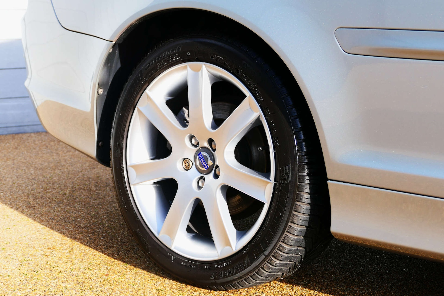 Used Volvo C70 2008 for sale - 77355573: Photo 15