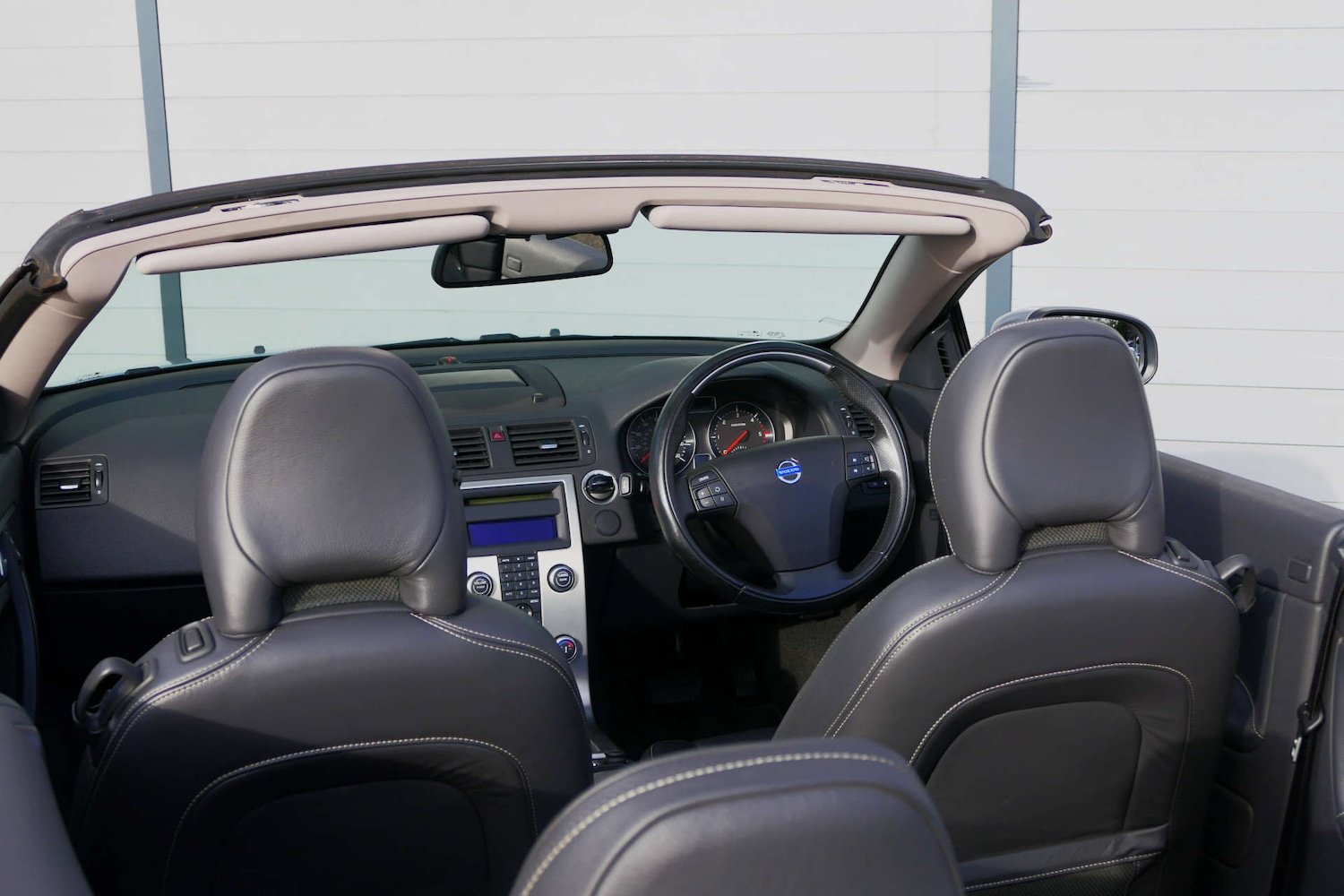 Used Volvo C70 2008 for sale - 77355573: Photo 19