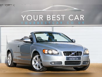 Used Volvo C70 2008 for sale - 77355573: Photo