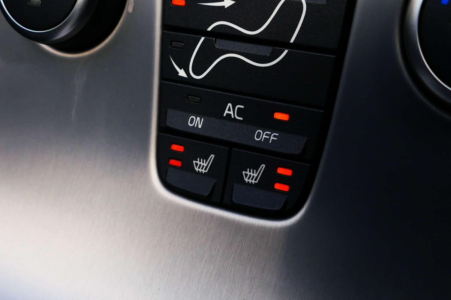 Used Volvo C70 2008 for sale - 77355573: Photo 20