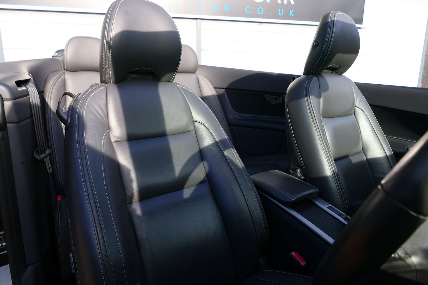 Used Volvo C70 2008 for sale - 77355573: Photo 23