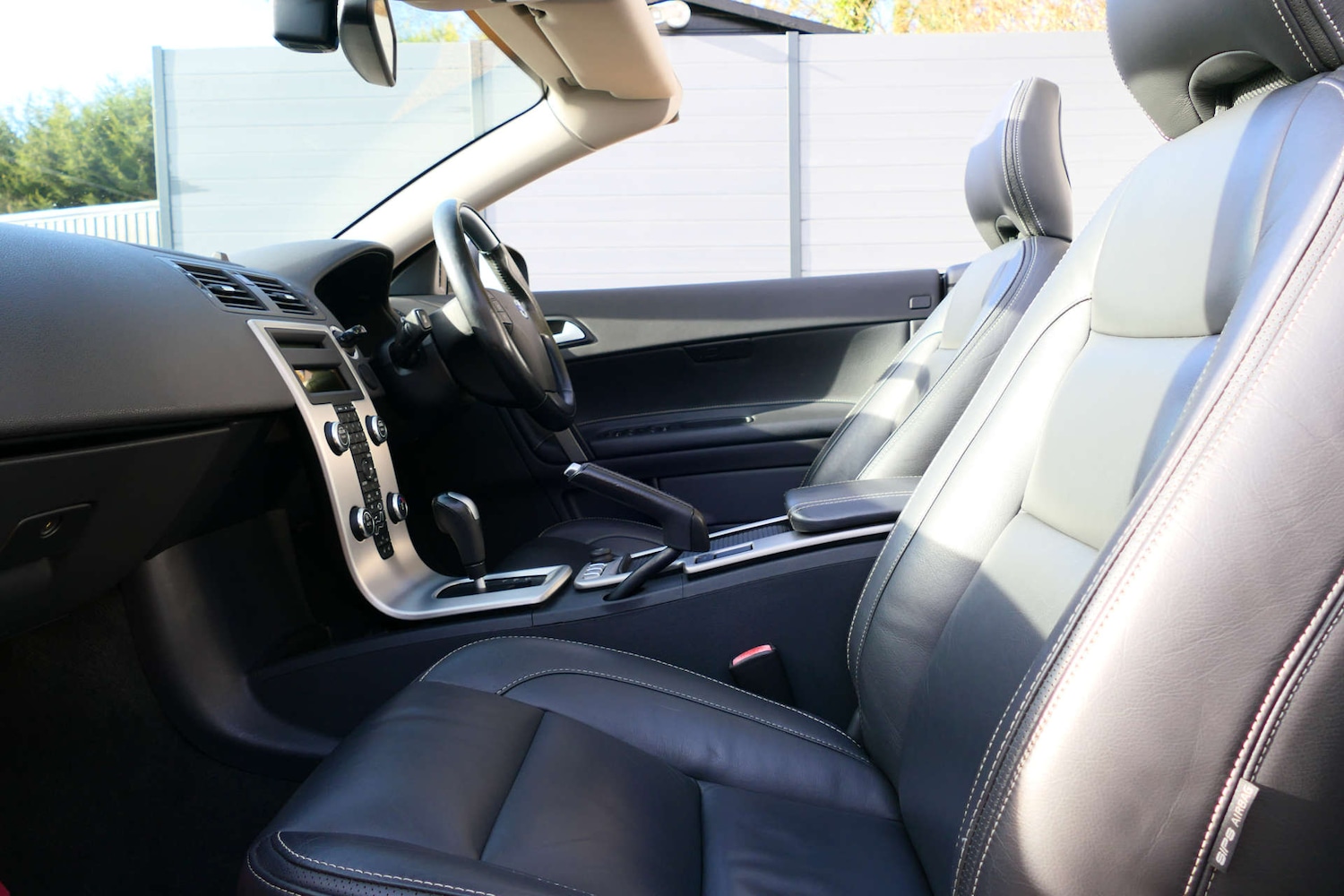 Used Volvo C70 2008 for sale - 77355573: Photo 25