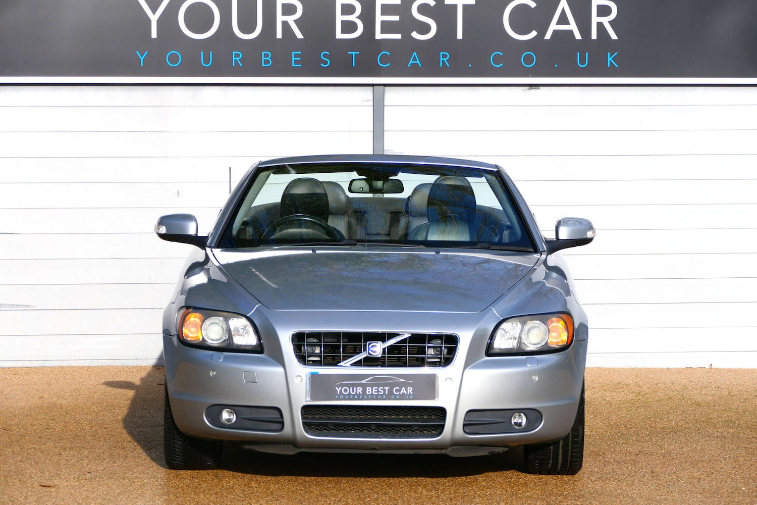 Used Volvo C70 2008 for sale - 77355573: Photo 30