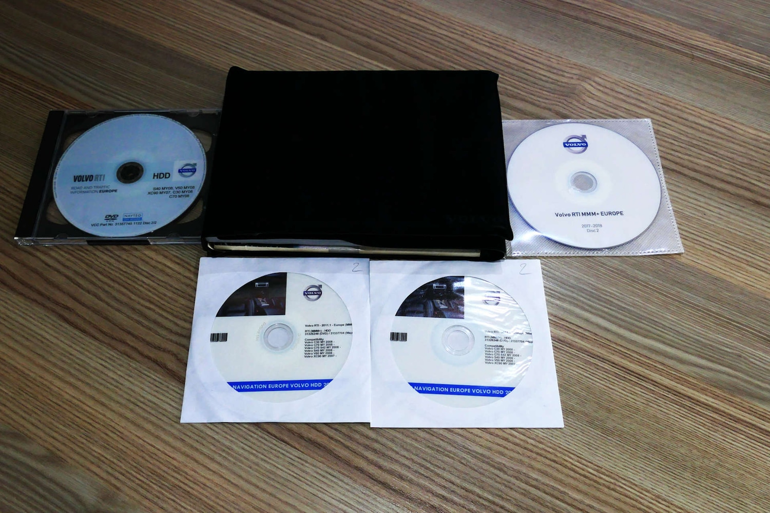 Used Volvo C70 2008 for sale - 77355573: Photo 31