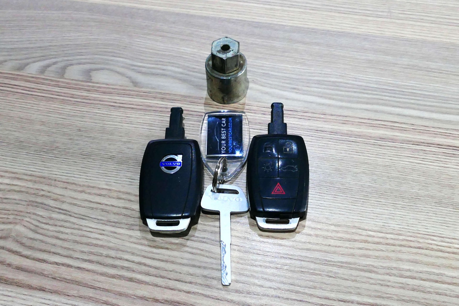 Used Volvo C70 2008 for sale - 77355573: Photo 34