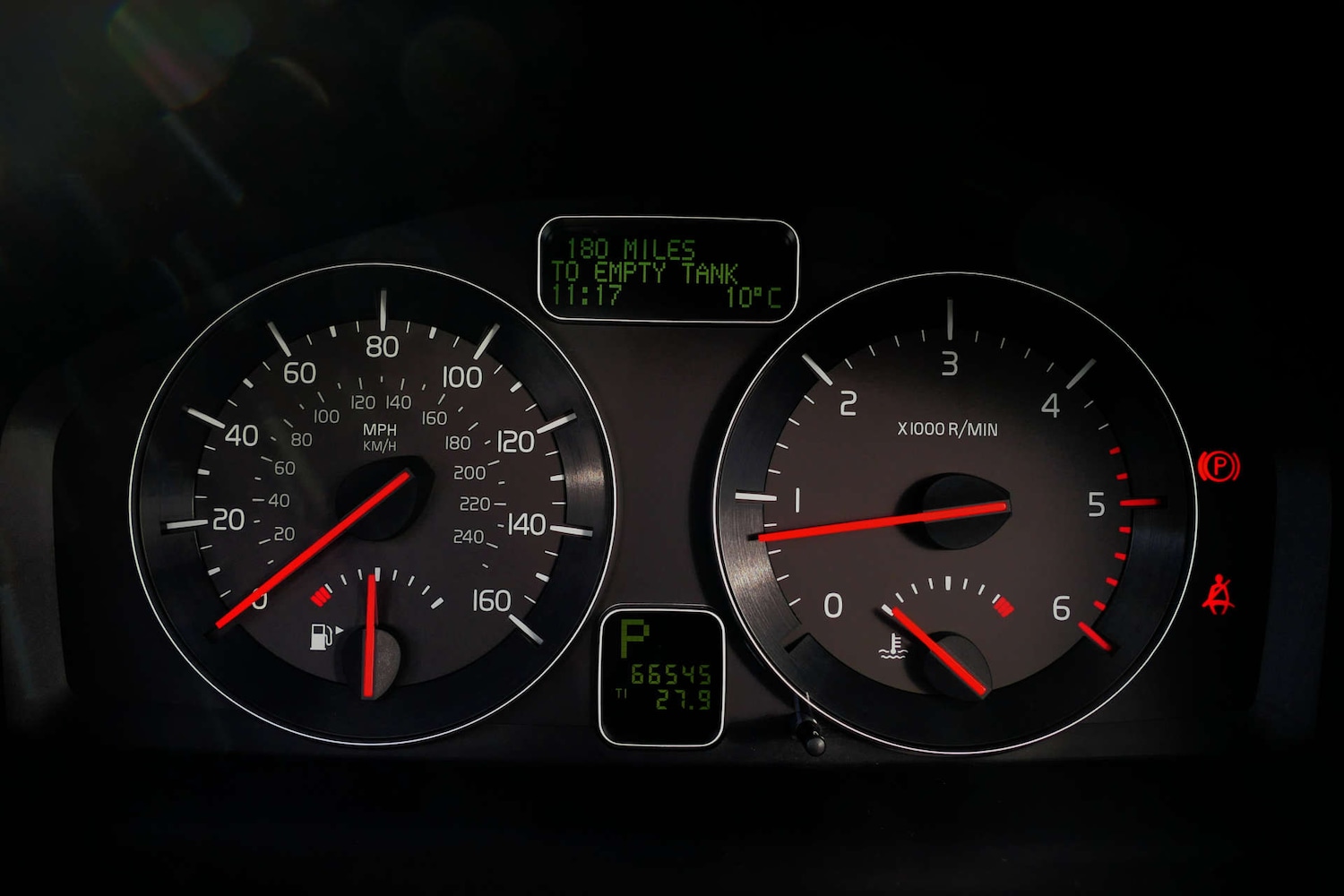 Used Volvo C70 2008 for sale - 77355573: Photo 36