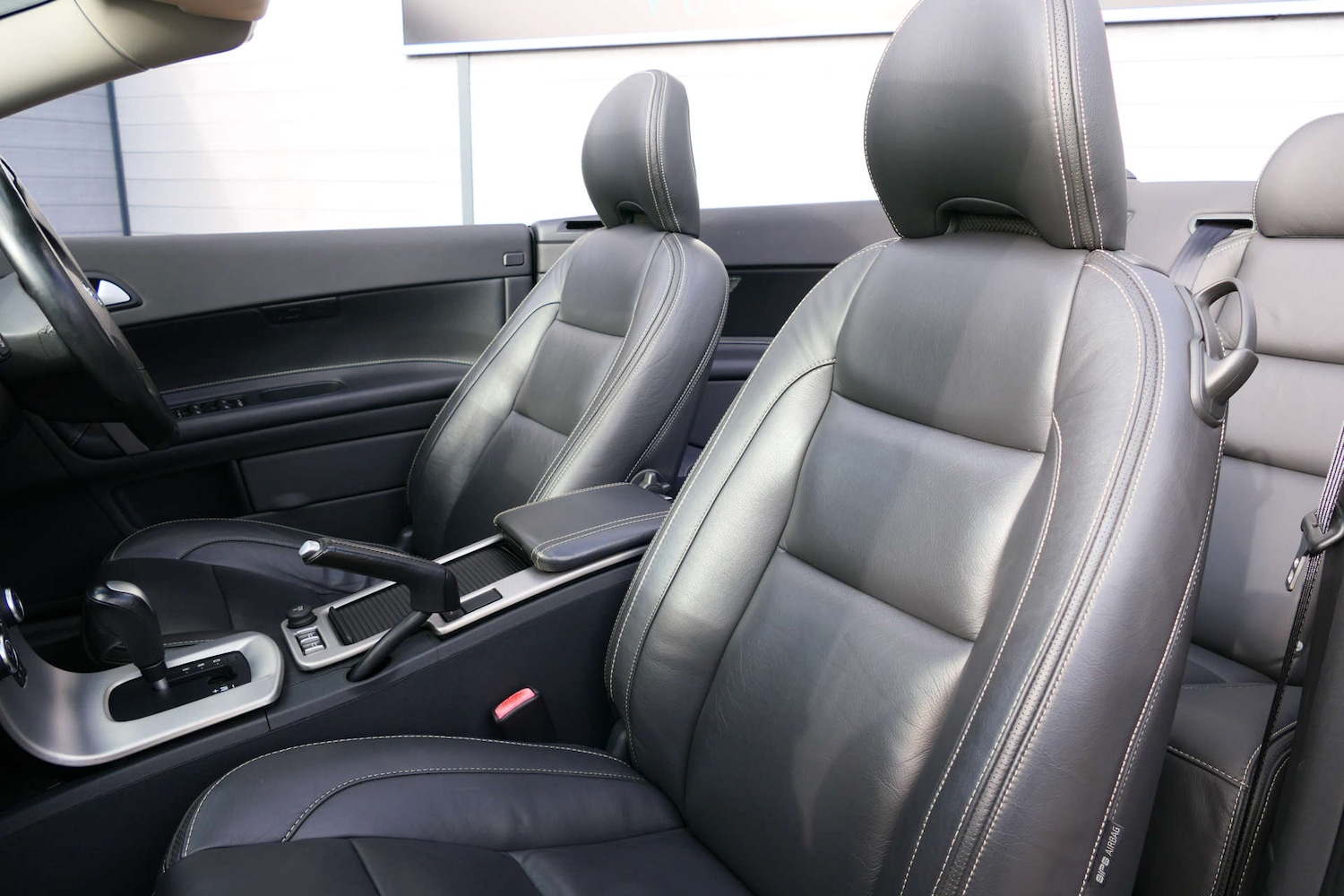 Used Volvo C70 2008 for sale - 77355573: Photo 5