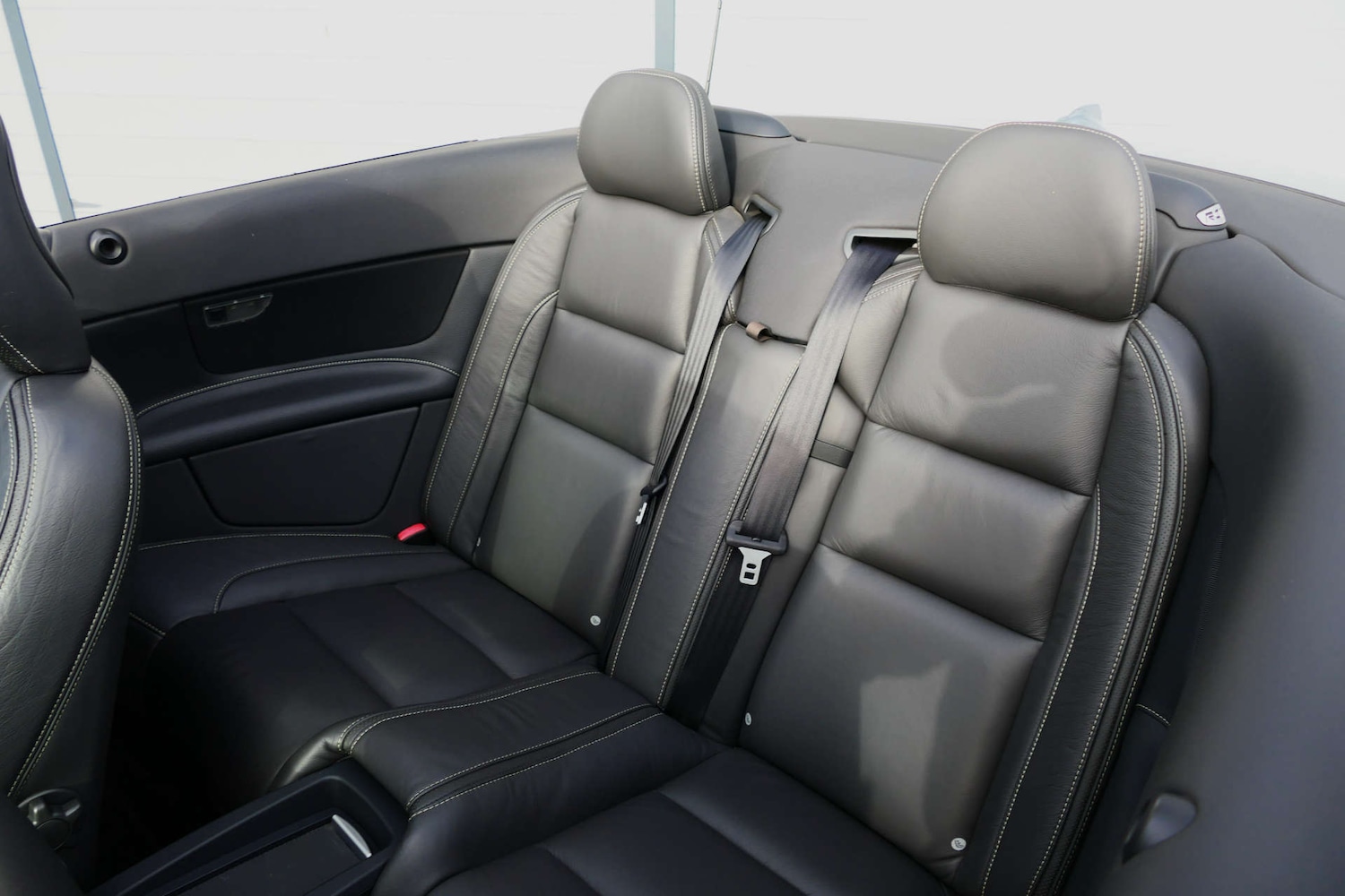 Used Volvo C70 2008 for sale - 77355573: Photo 6