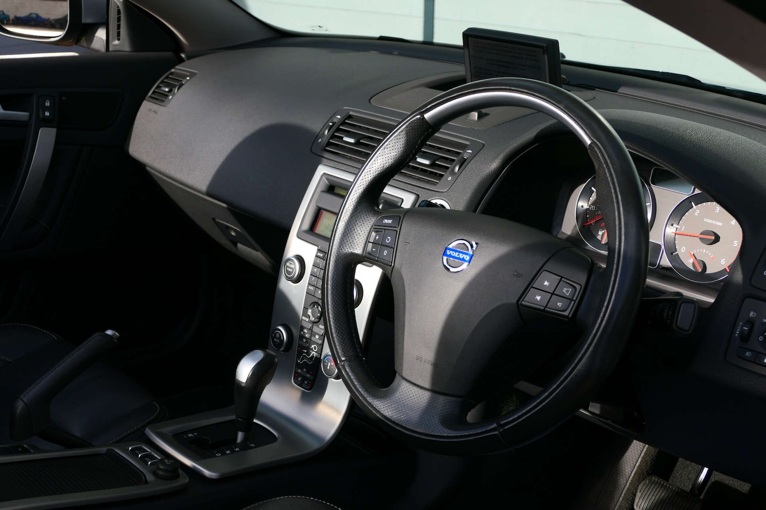 Used Volvo C70 2008 for sale - 77355573: Photo 7