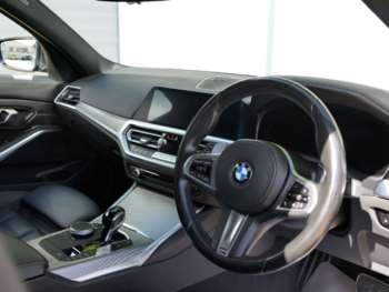 Used BMW 3 Series 2022 for sale - 74414430: Photo
