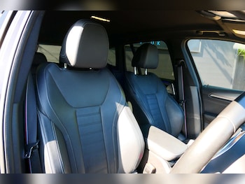 Used BMW X3 2020 for sale - 78358956: Photo