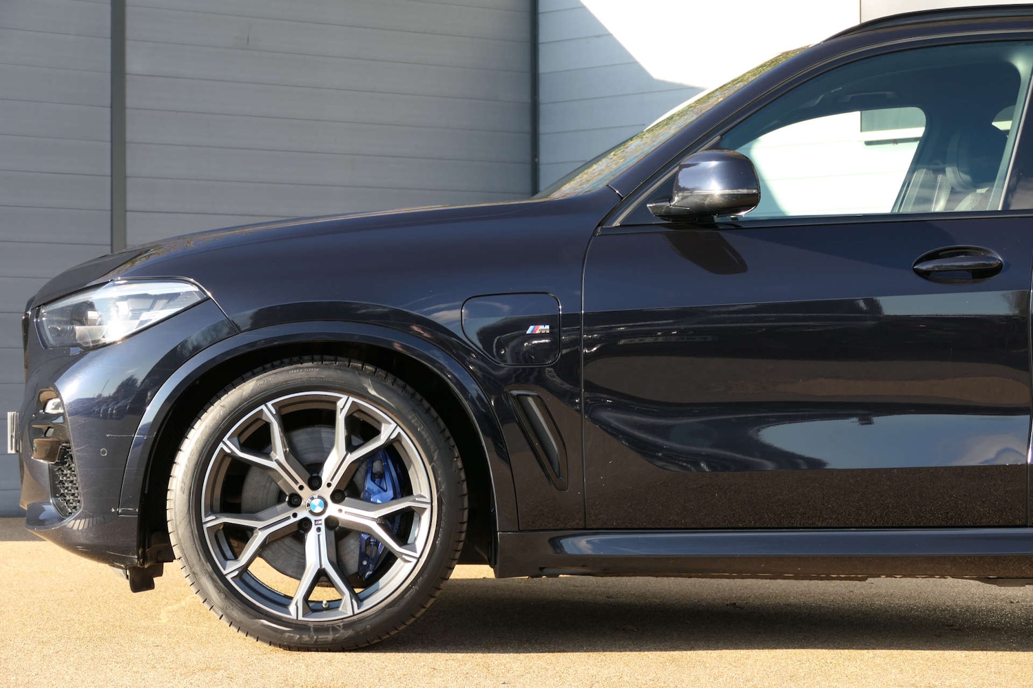 Used BMW X5 2021 for sale - 76663145: Photo 10