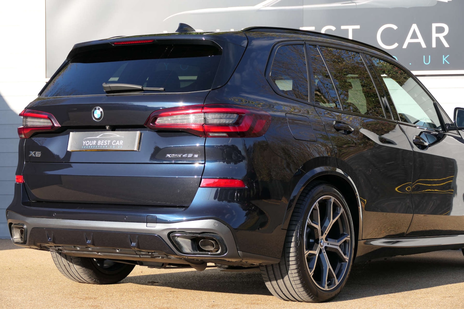 Used BMW X5 2021 for sale - 76663145: Photo 13