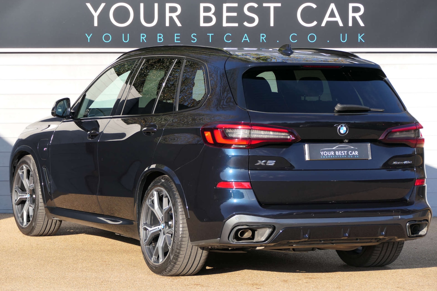 Used BMW X5 2021 for sale - 76663145: Photo 14