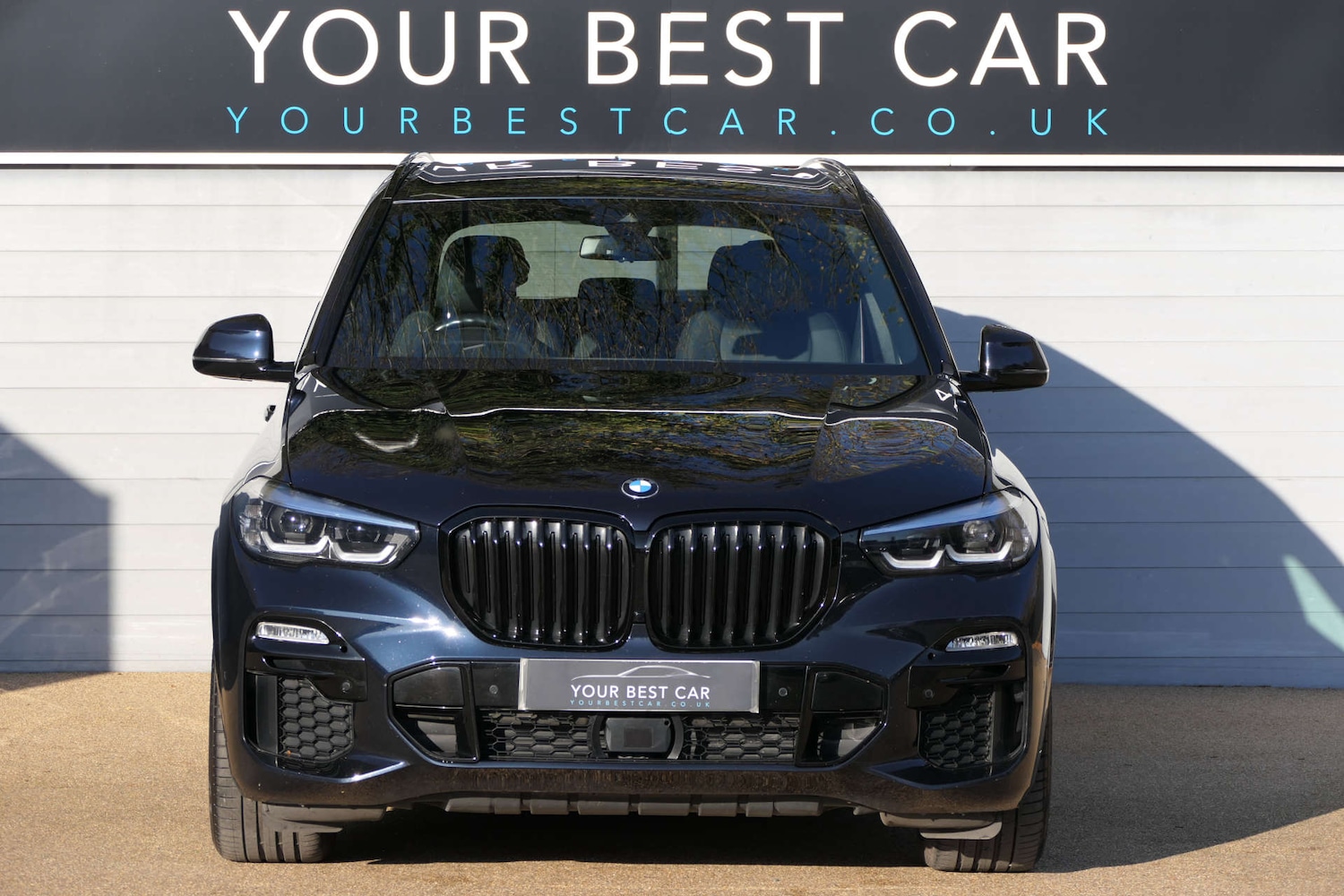 Used BMW X5 2021 for sale - 76663145: Photo 19