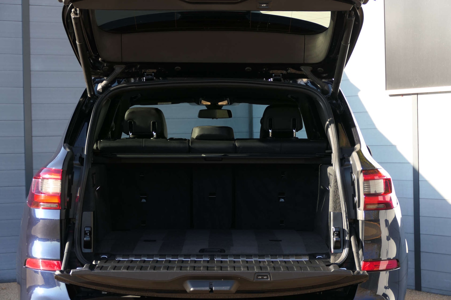 Used BMW X5 2021 for sale - 76663145: Photo 21