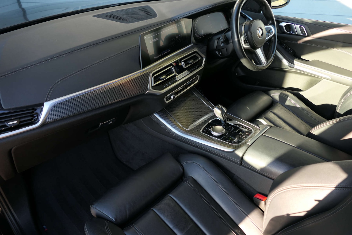 Used BMW X5 2021 for sale - 76663145: Photo 29