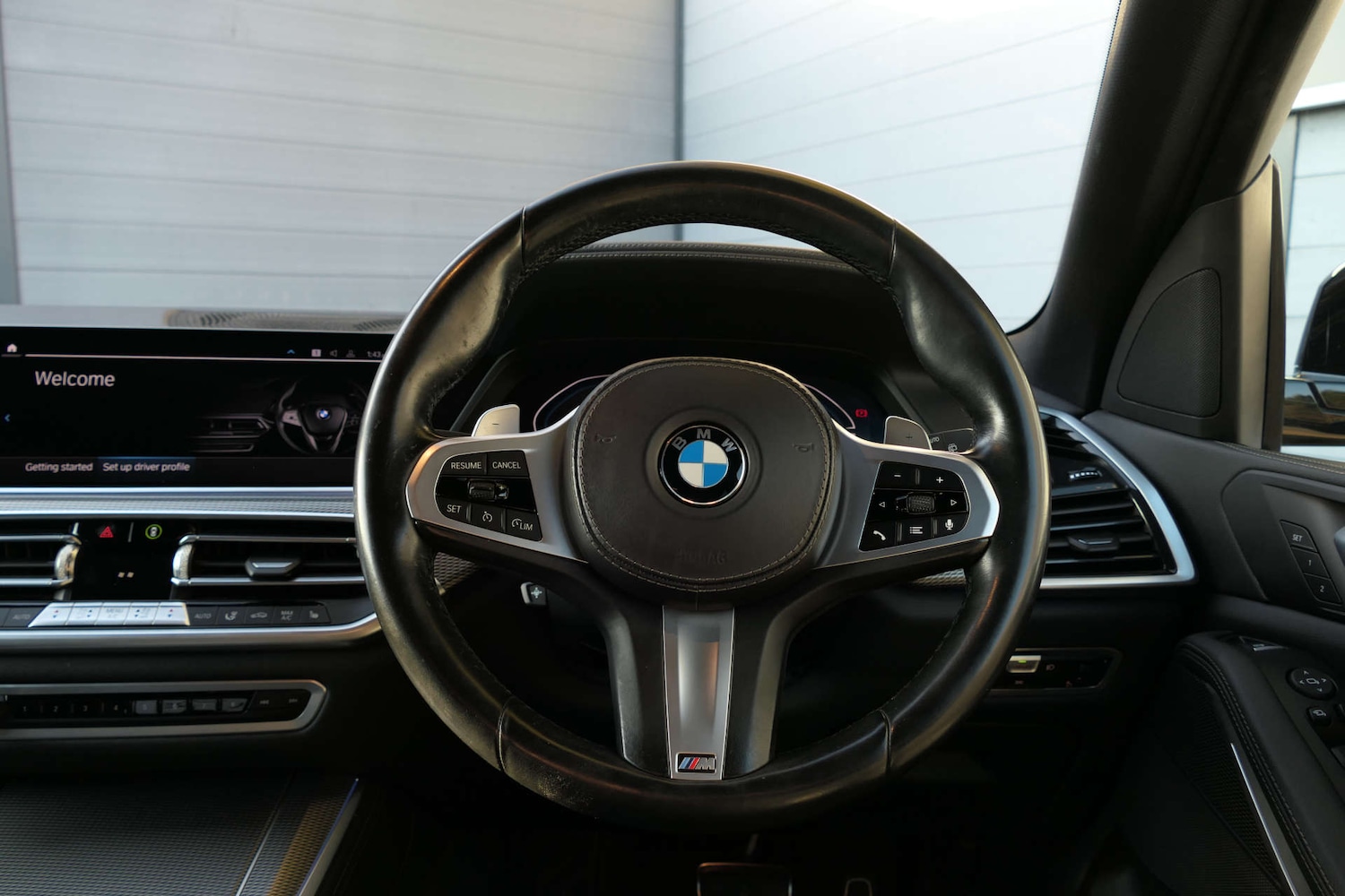 Used BMW X5 2021 for sale - 76663145: Photo 30