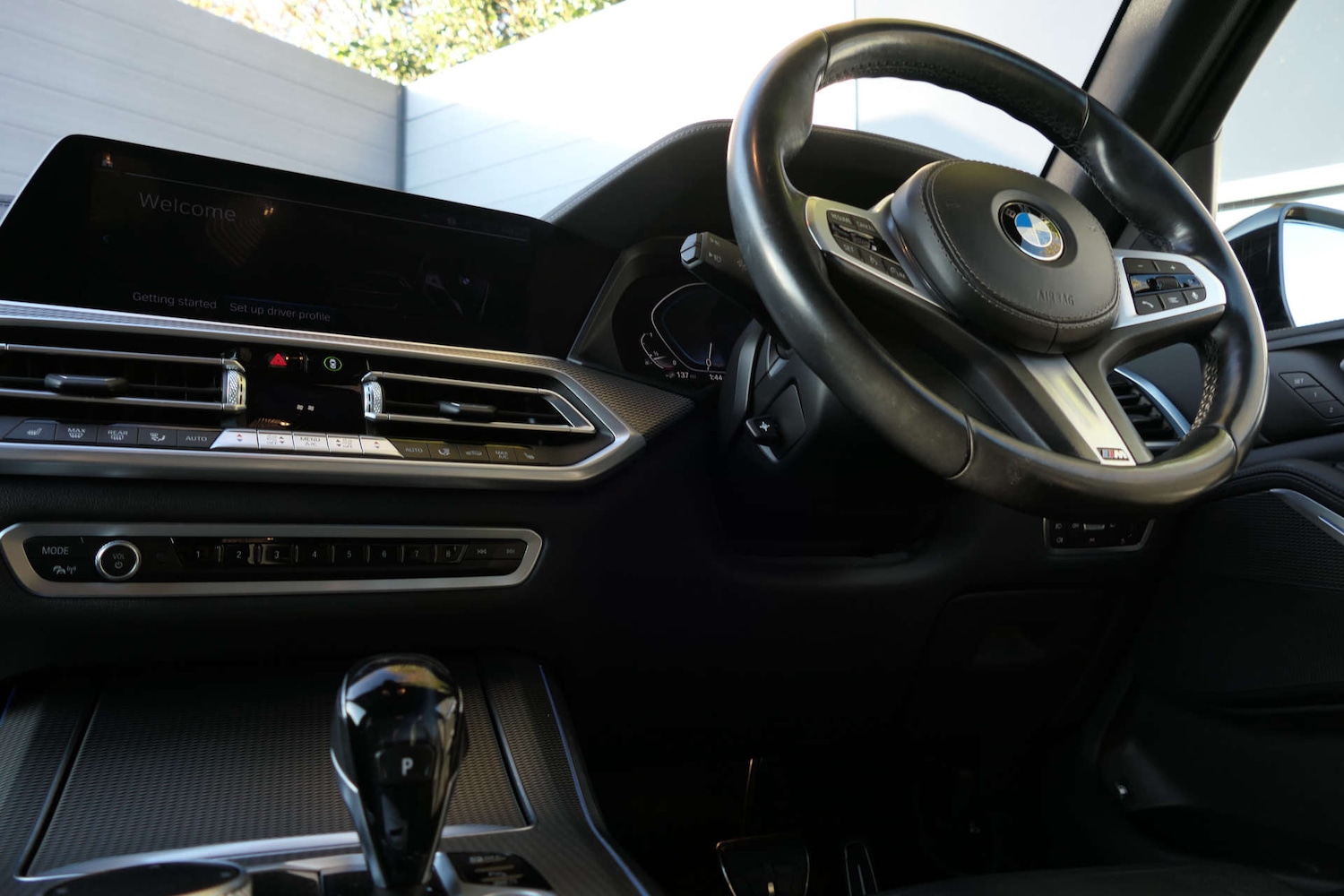 Used BMW X5 2021 for sale - 76663145: Photo 31