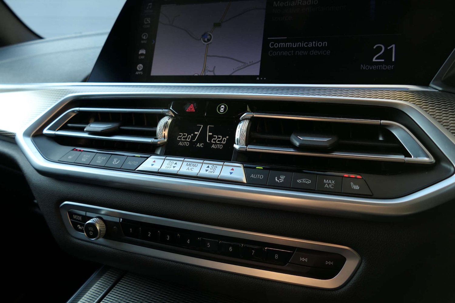 Used BMW X5 2021 for sale - 76663145: Photo 33