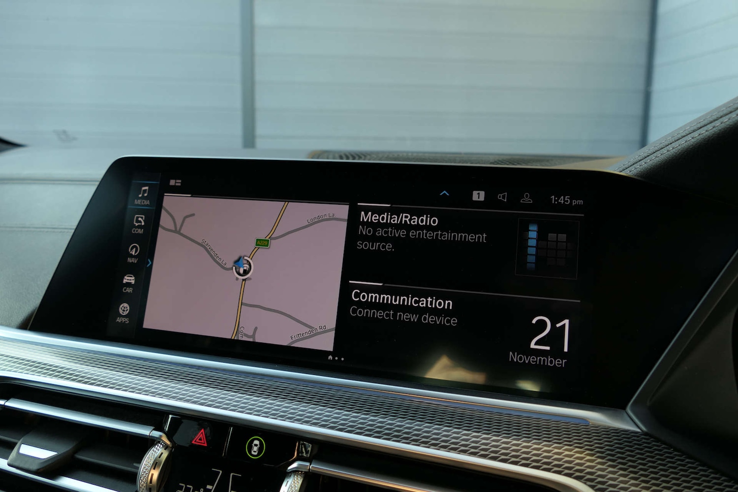 Used BMW X5 2021 for sale - 76663145: Photo 35