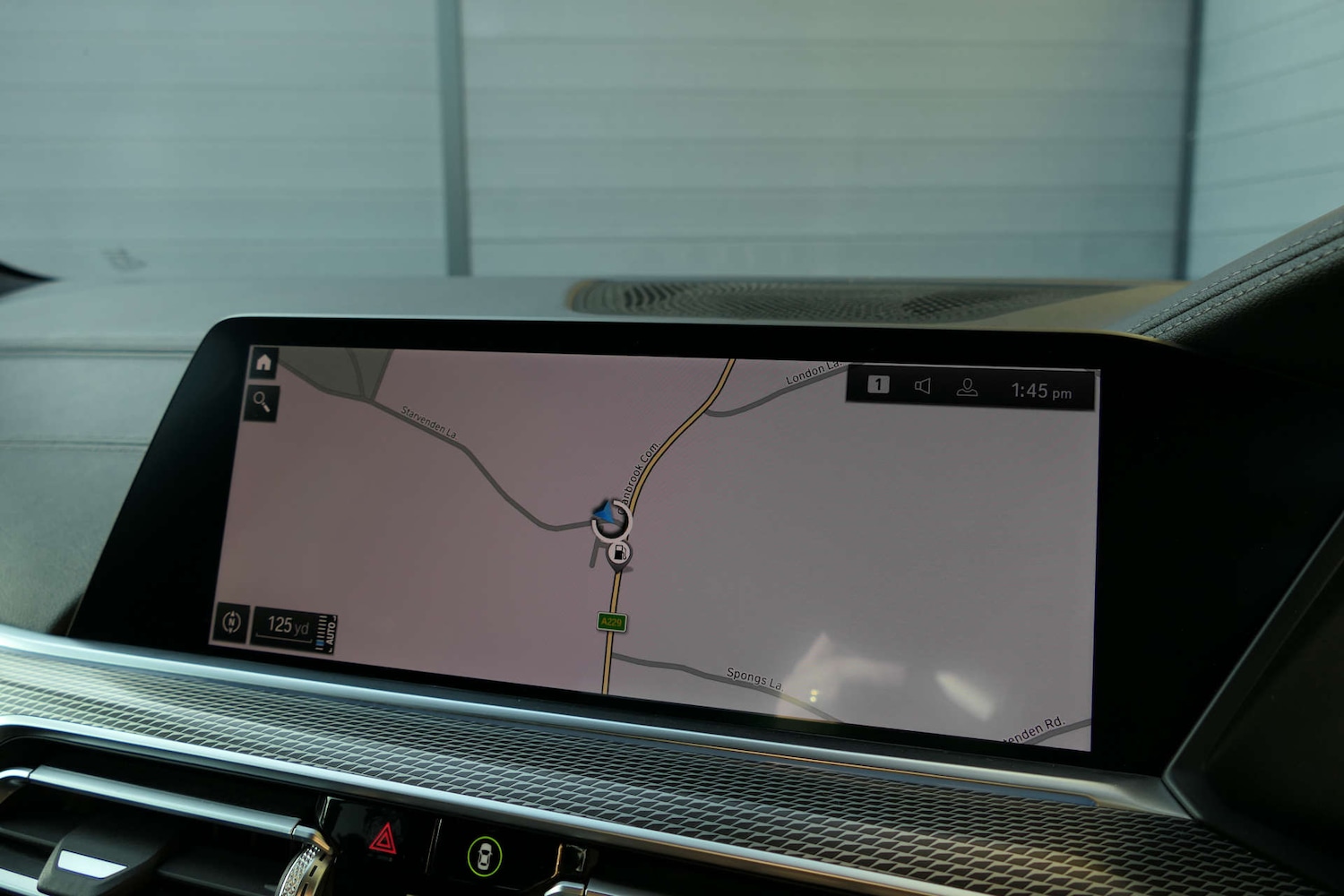 Used BMW X5 2021 for sale - 76663145: Photo 36