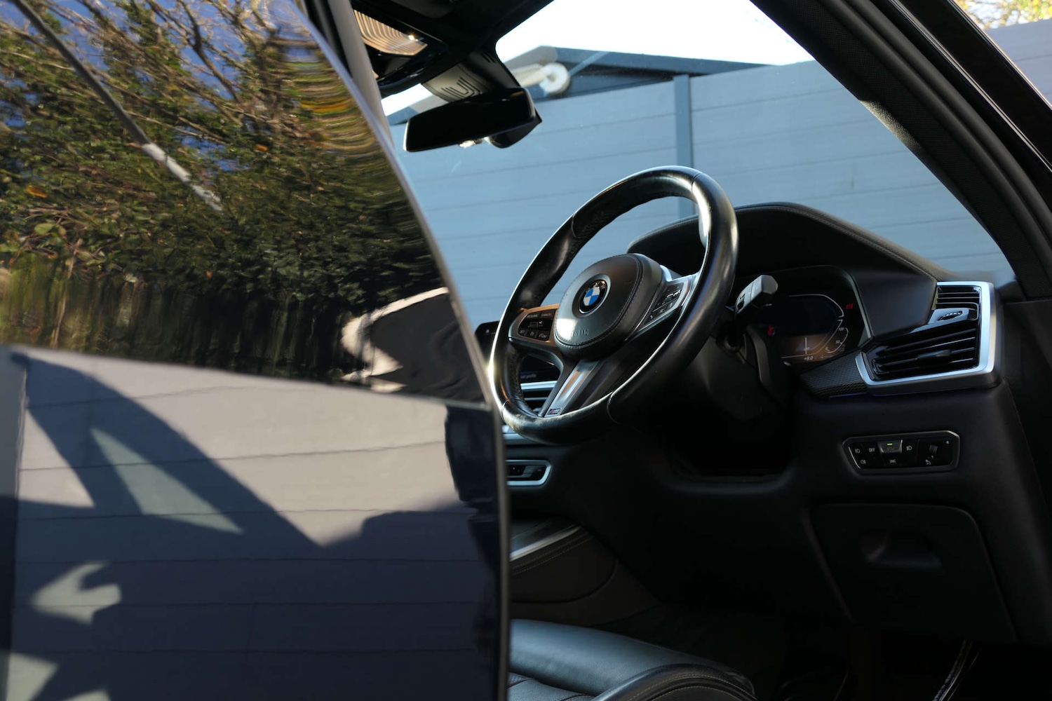 Used BMW X5 2021 for sale - 76663145: Photo 4