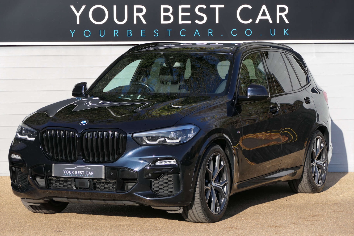 Used BMW X5 2021 for sale - 76663145: Photo 7
