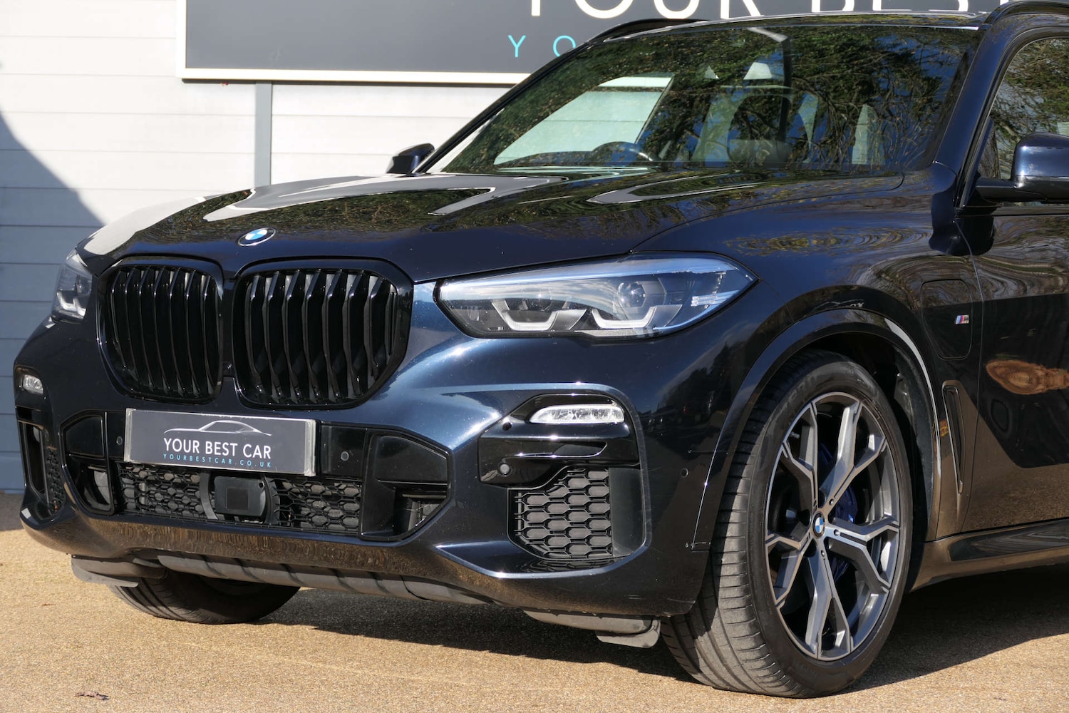 Used BMW X5 2021 for sale - 76663145: Photo 8