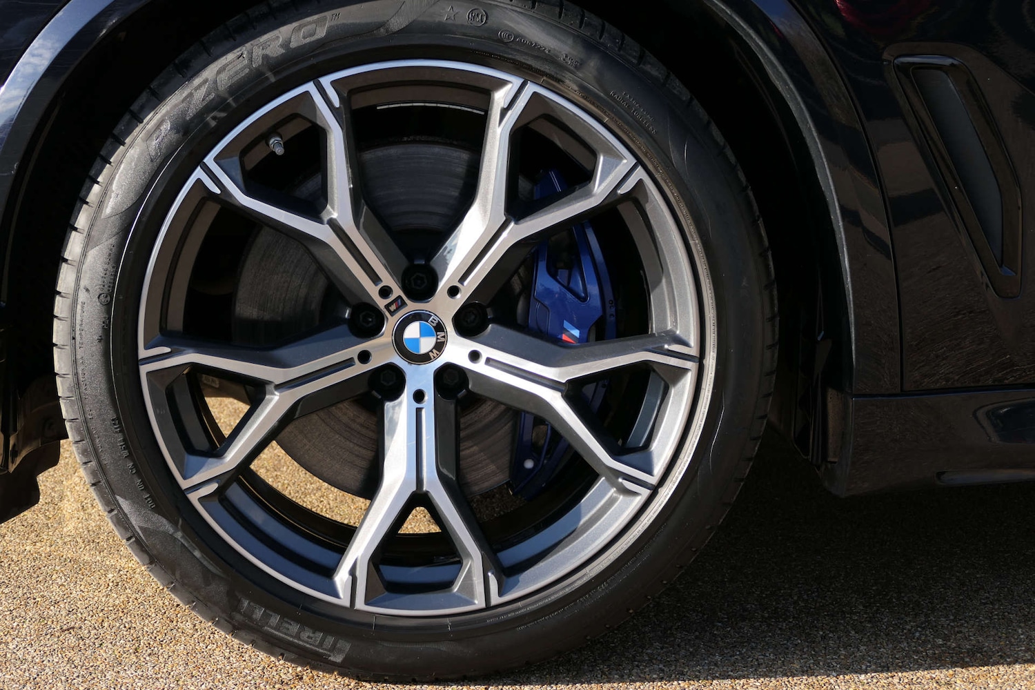 Used BMW X5 2021 for sale - 76663145: Photo 9