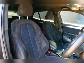 Used BMW X2 2019 for sale - 79187820: Photo