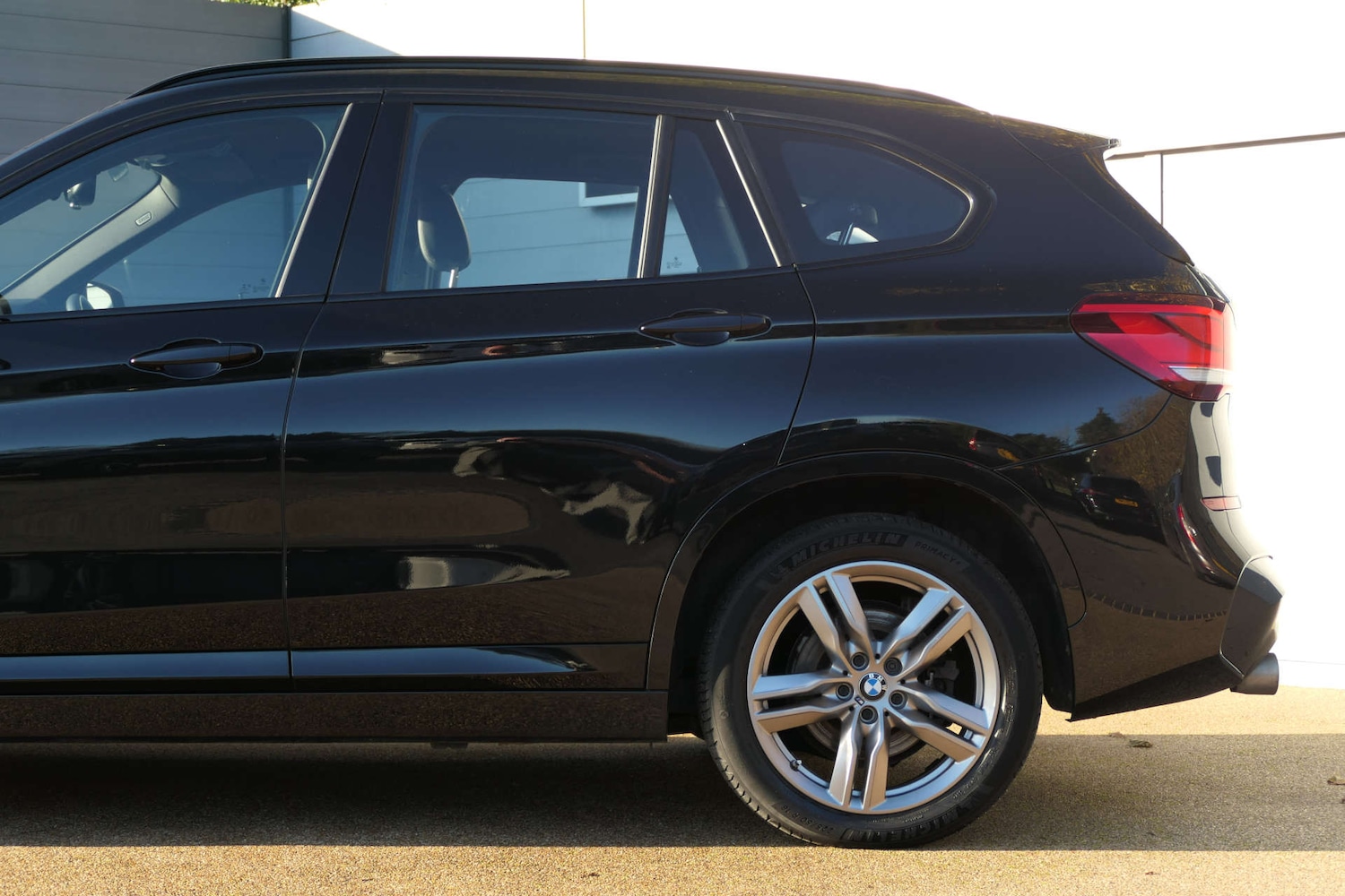 Used BMW X1 2021 for sale - 76767910: Photo 10