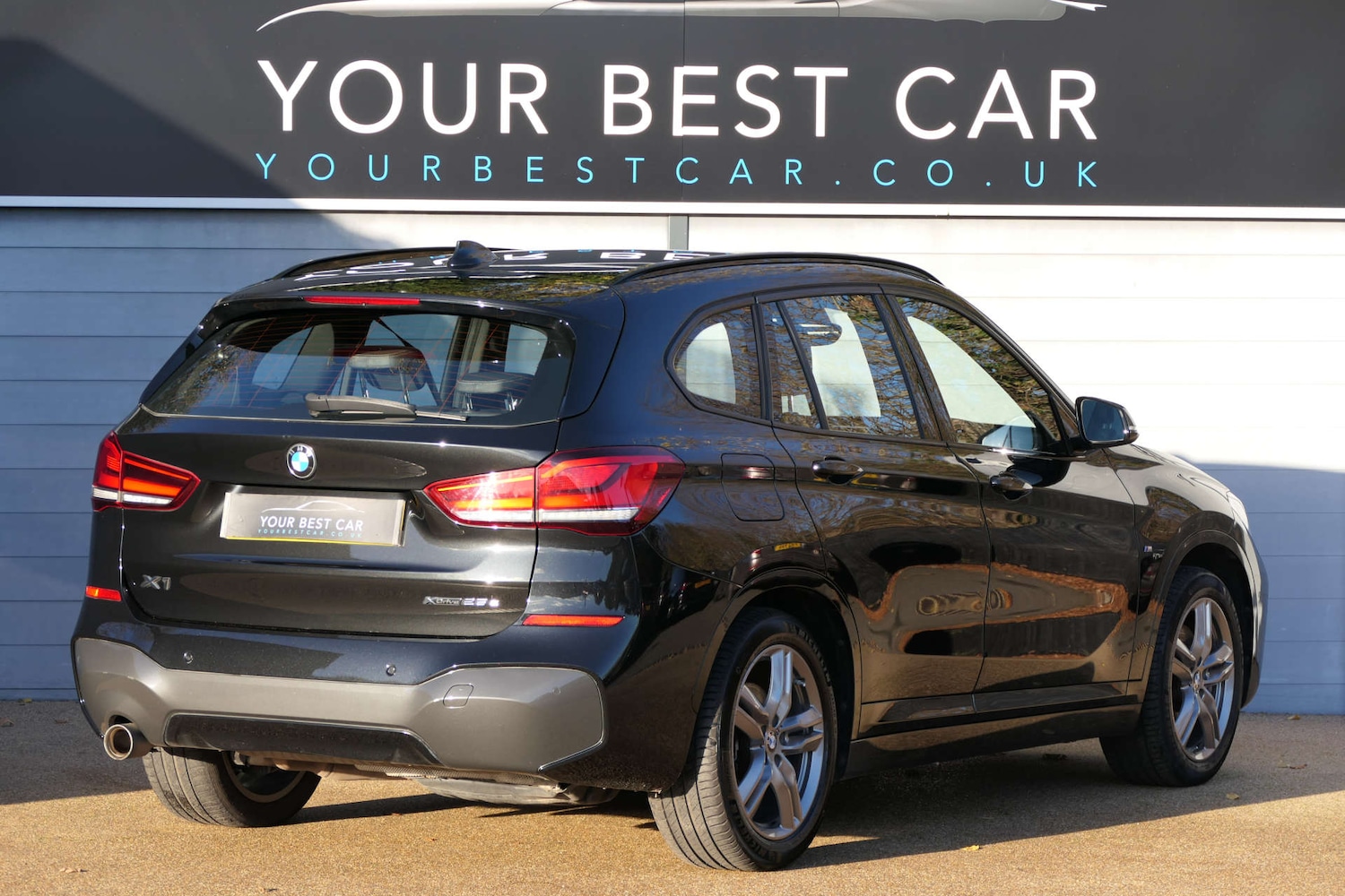 Used BMW X1 2021 for sale - 76767910: Photo 11