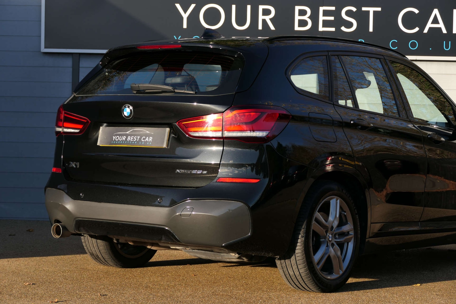 Used BMW X1 2021 for sale - 76767910: Photo 12