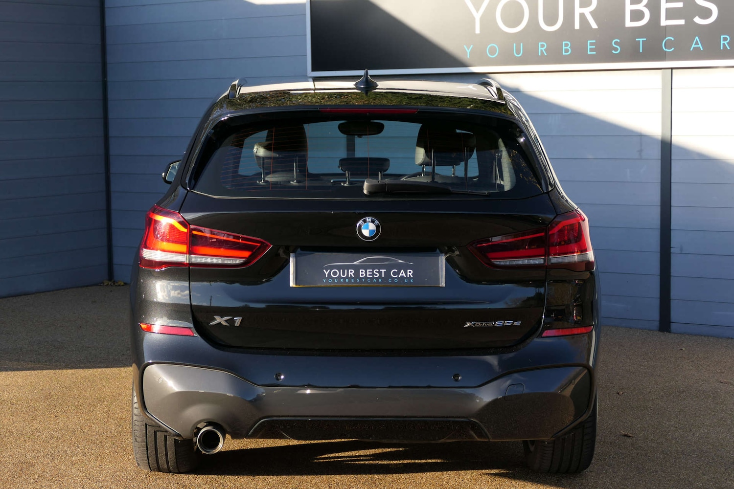 Used BMW X1 2021 for sale - 76767910: Photo 14