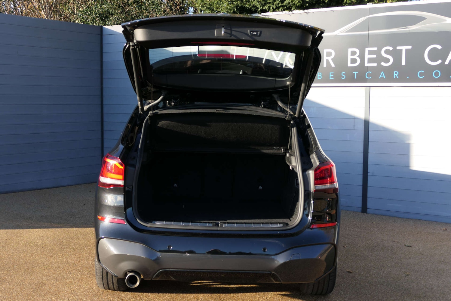 Used BMW X1 2021 for sale - 76767910: Photo 15