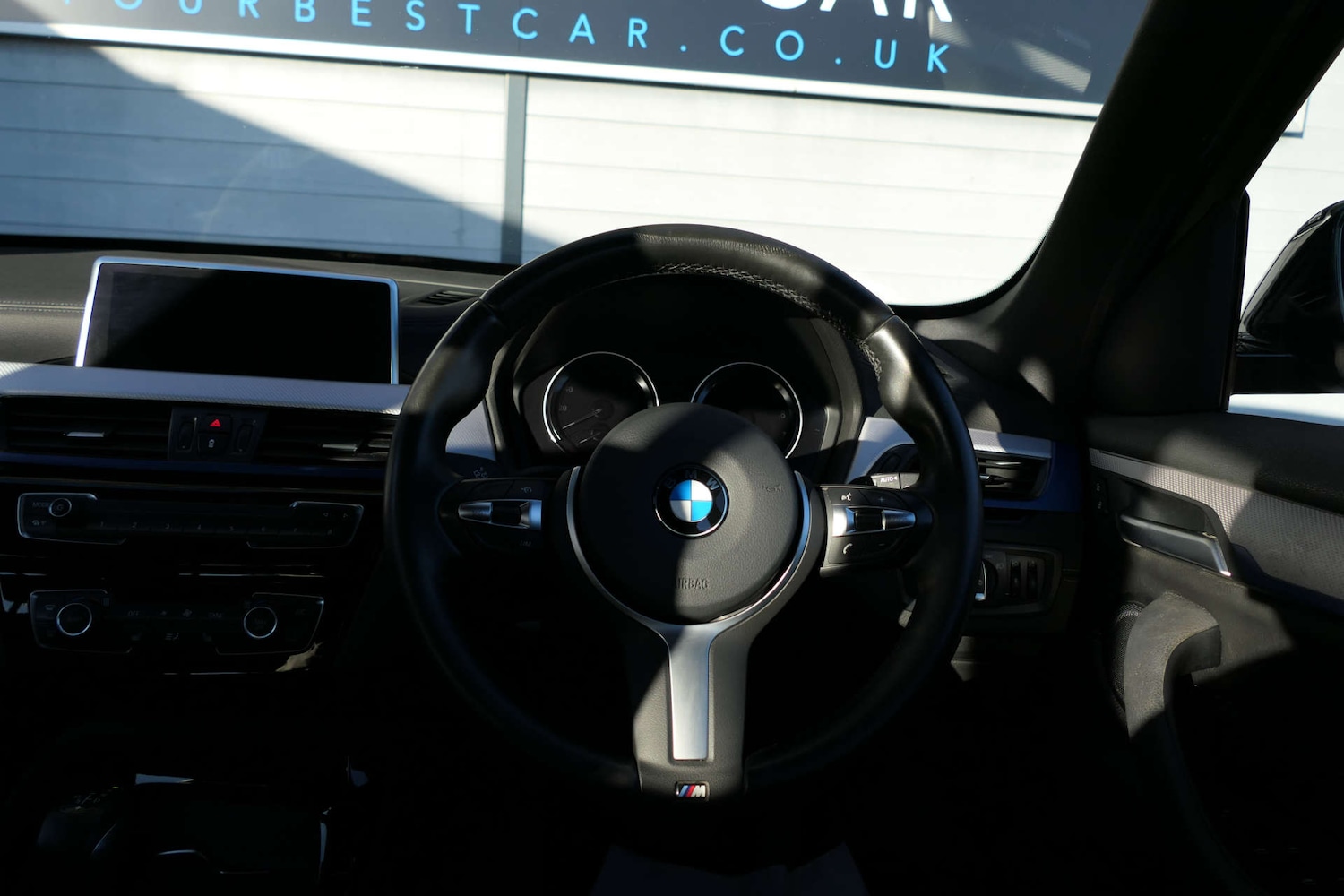 Used BMW X1 2021 for sale - 76767910: Photo 18