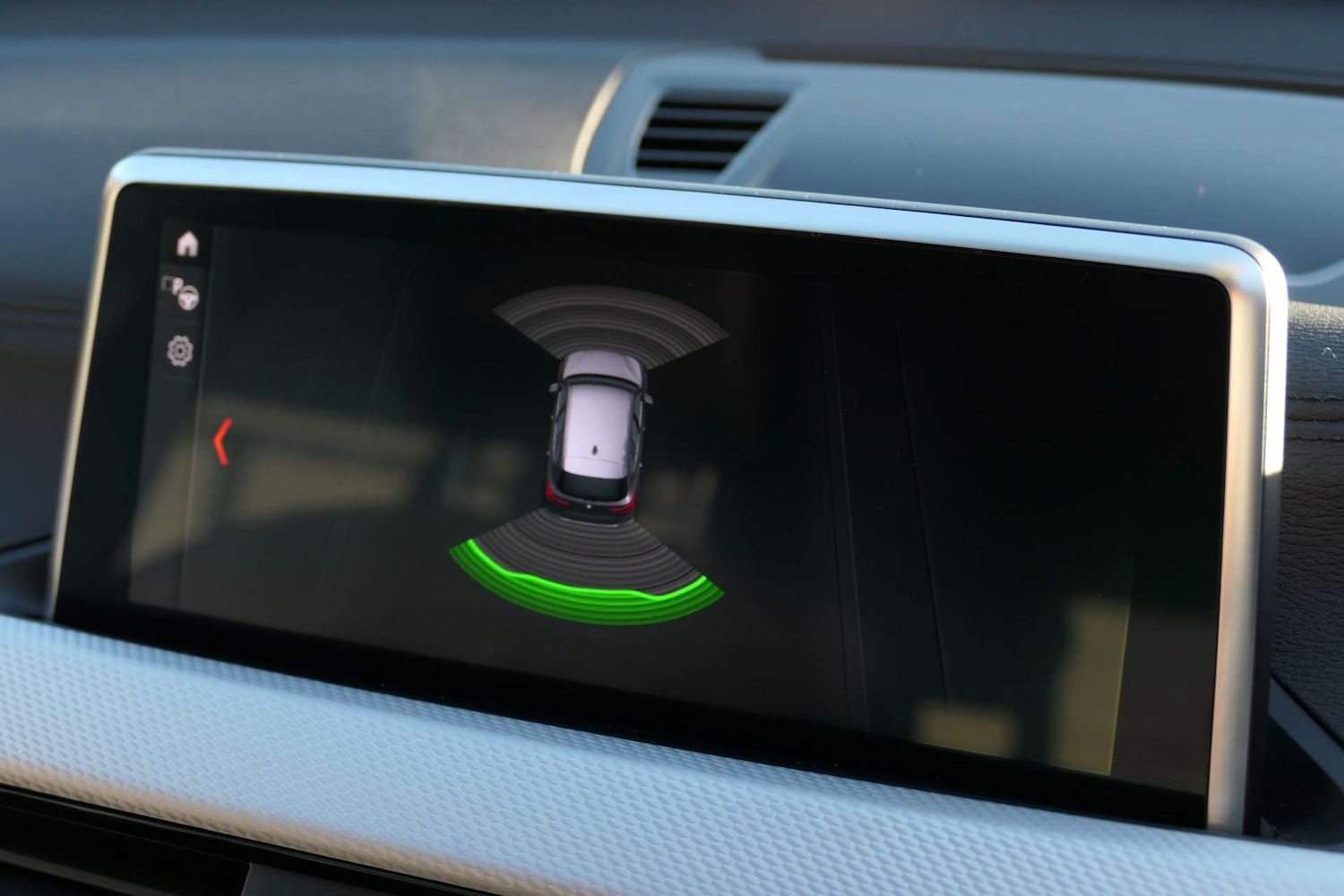 Used BMW X1 2021 for sale - 76767910: Photo 19