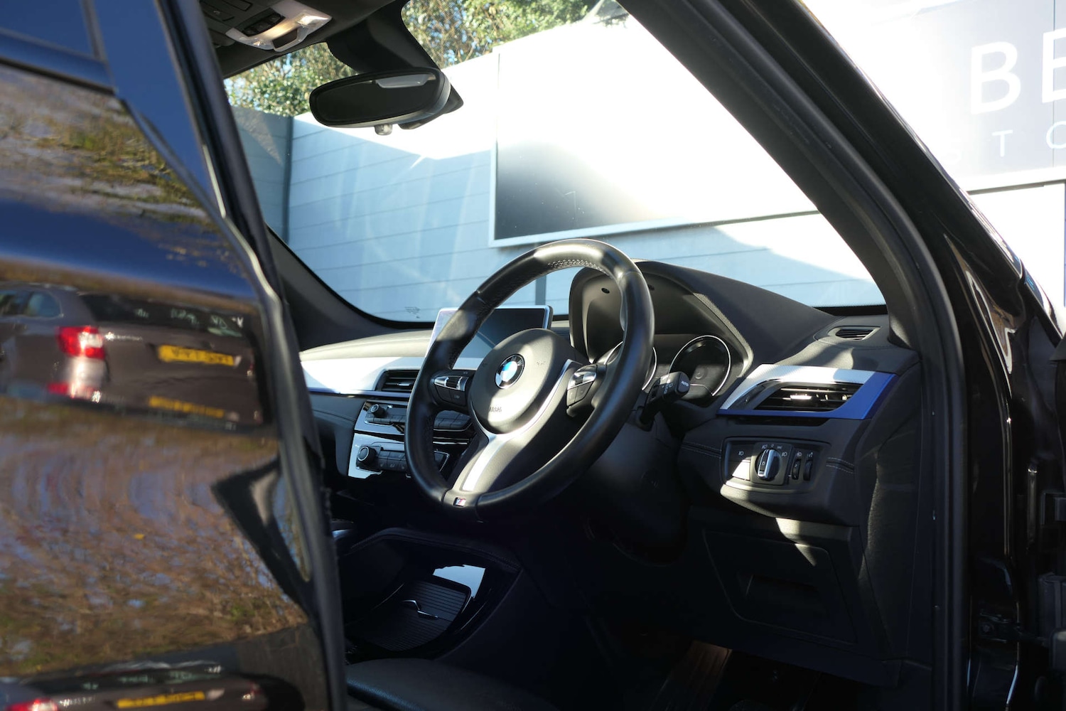 Used BMW X1 2021 for sale - 76767910: Photo 21