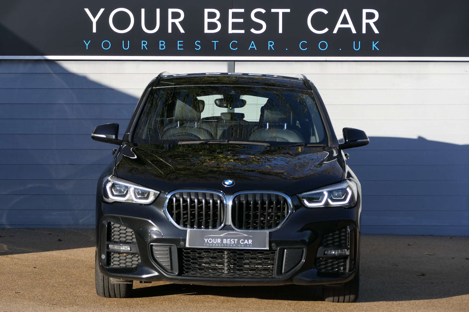 Used BMW X1 2021 for sale - 76767910: Photo 31