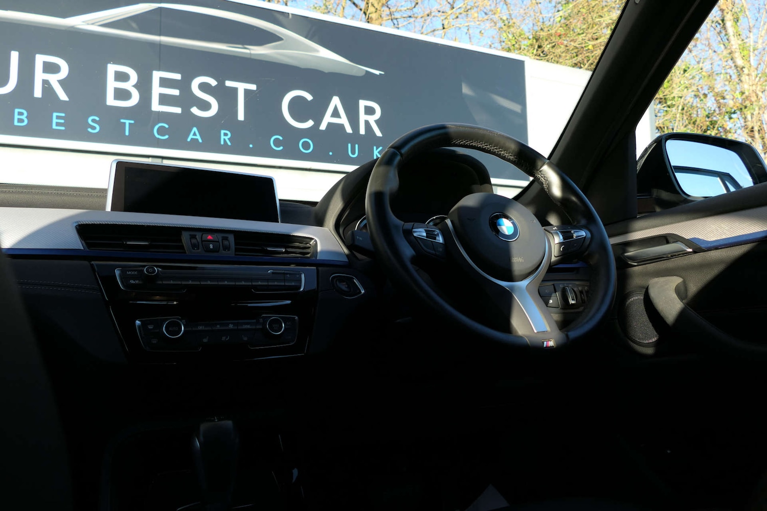 Used BMW X1 2021 for sale - 76767910: Photo 32