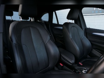 Used BMW X1 2021 for sale - 76767910: Photo