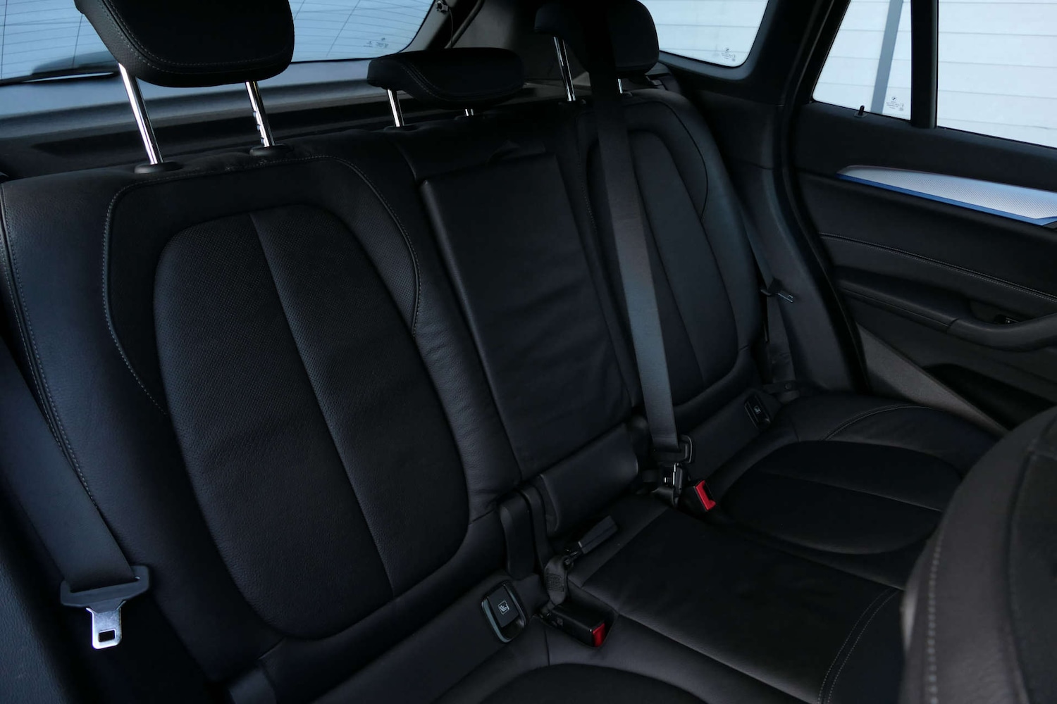 Used BMW X1 2021 for sale - 76767910: Photo 5