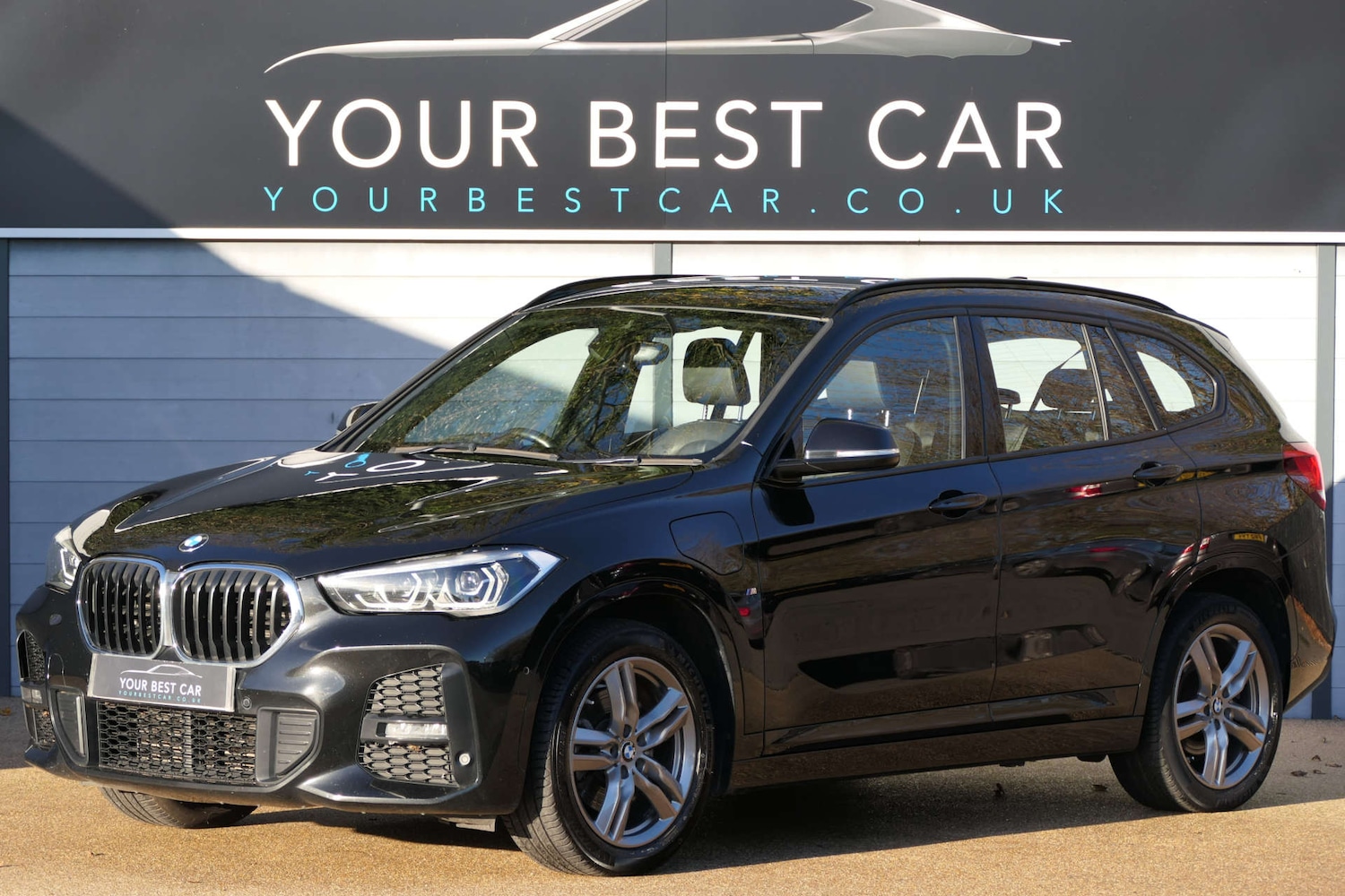Used BMW X1 2021 for sale - 76767910: Photo 6