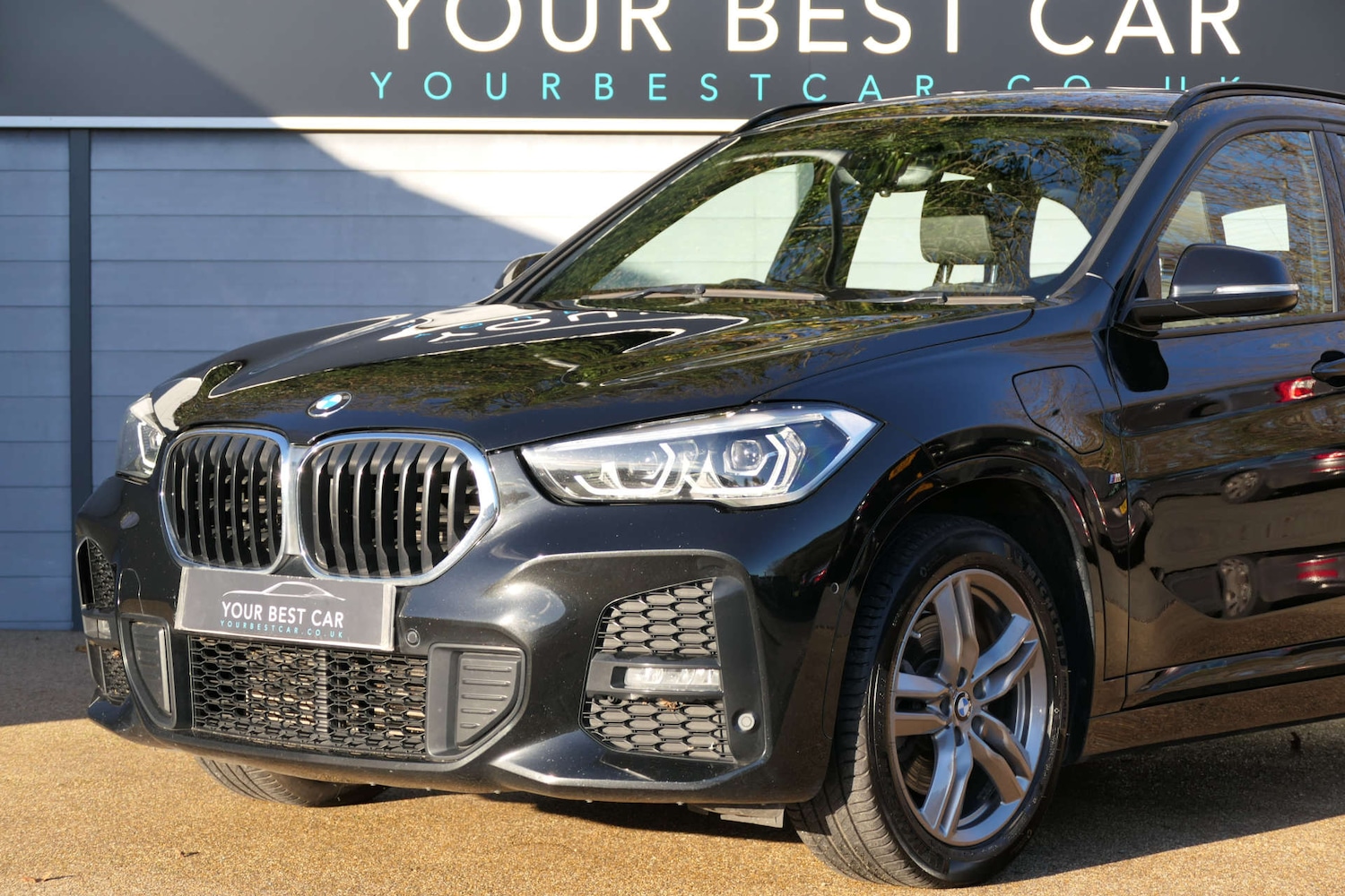 Used BMW X1 2021 for sale - 76767910: Photo 7